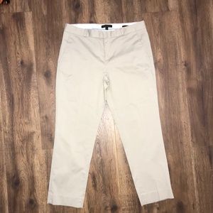 Banana Republic Slacks